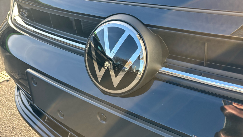 Volkswagen Polo 1.0 TSI R-Line 5dr Petrol Hatchback